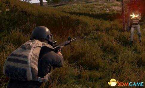 绝地求生枪法技巧及枪法提升攻略