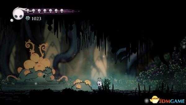 空洞骑士游戏彩蛋总汇 空洞骑士中有哪些彩蛋