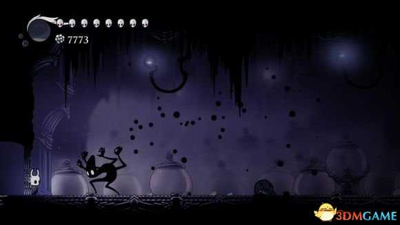 空洞骑士游戏彩蛋总汇 空洞骑士中有哪些彩蛋