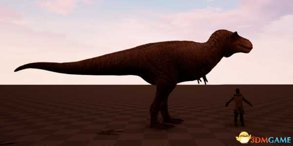 The Isle各食肉恐龙冲刺最少步数及持续时间