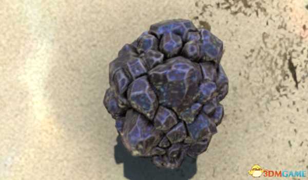 美丽水世界全矿石详细信息及获取方法