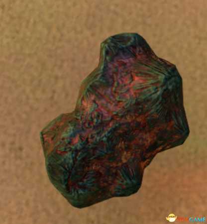 美丽水世界全矿石详细信息及获取方法