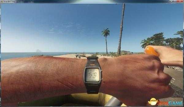 荒岛求生皮划艇使用小技巧