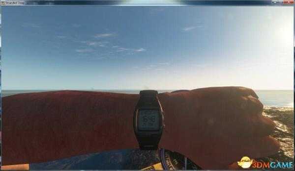 荒岛求生皮划艇使用小技巧