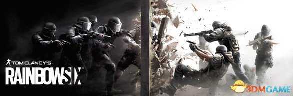 彩虹六号围攻游戏各个版本介绍