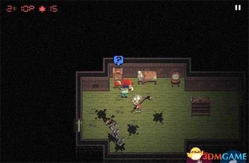 加拿大死亡之路存档位置介绍