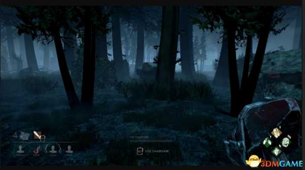 黎明杀机屠夫升级、技能加点技巧