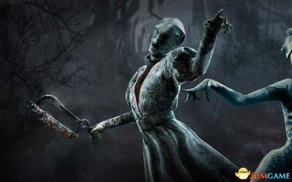 黎明杀机护士松手刀使用技巧