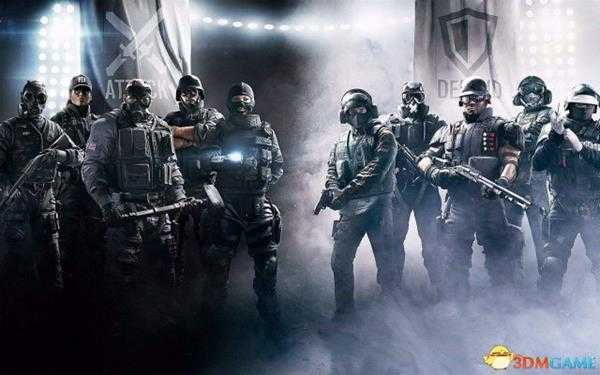 彩虹六号新手怎么对枪 新手对枪方法教程