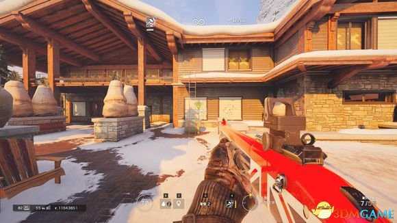 彩虹六号新手怎么对枪 新手对枪方法教程