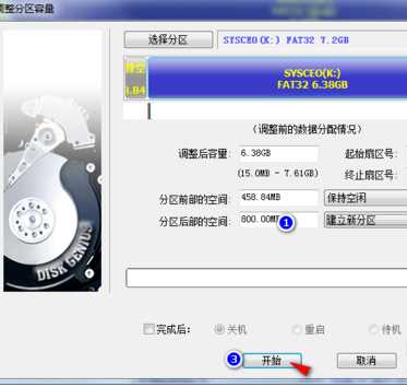 U盘启动uefi