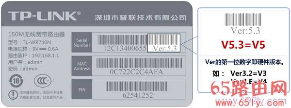 TP-Link TL-WDR5600 V1.0无线桥接怎么设置(2.4G无线网络)