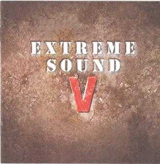 群星《极致原音精选1--7(ExtremeSound1--7)》7CD[正版原抓WAV+CUE]