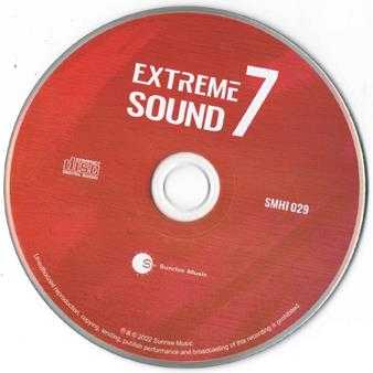 群星《极致原音精选1--7(ExtremeSound1--7)》7CD[正版原抓WAV+CUE]