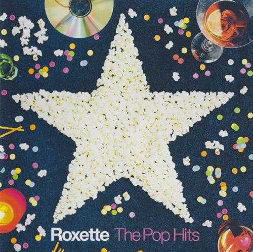 Roxette《ThePopHits》欧首版[WAV+CUE]