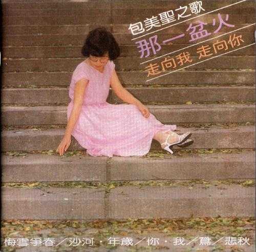 包美圣-那一盆火[flac]