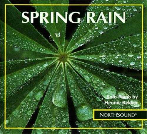 【新世纪】HennieBekker-1992-SpringRain(FLAC)