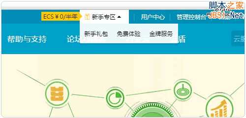 亚马逊AWS Dell云 Windows Azure 阿里云ECS免费VPS主机试用