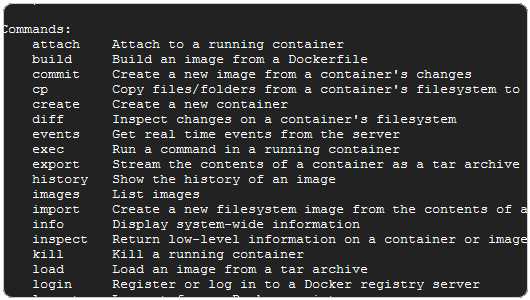 Google Container Engine上申请和使用Docker容器的教程