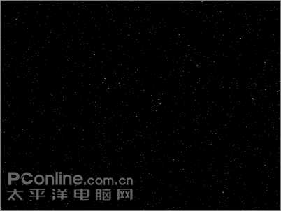 Photoshop基础教程:星空幻想