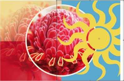 Photoshop入门:各种形状工具绘制形状