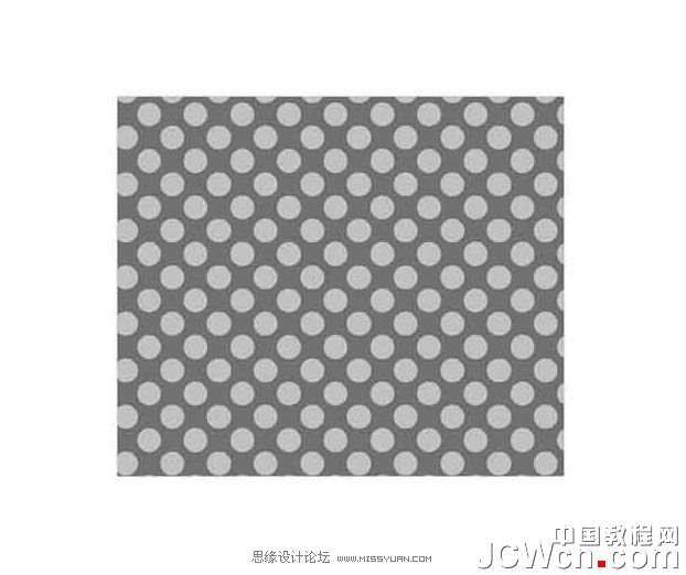 教你如何利用CorelDRAW制作逼真的铜质工号牌效果图