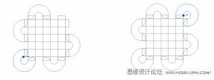 教你用CorelDraw简单制作中国联通标志设计