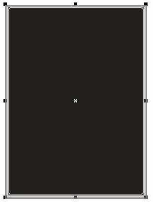 CorelDRAW 制作漂亮的珍珠字