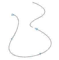 CDR X8任意两个节点之间怎么连接呢?