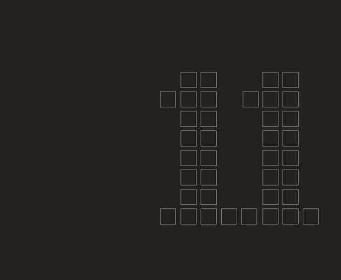 CDR怎么设计大红色主题的双十一购物狂欢节的海报?