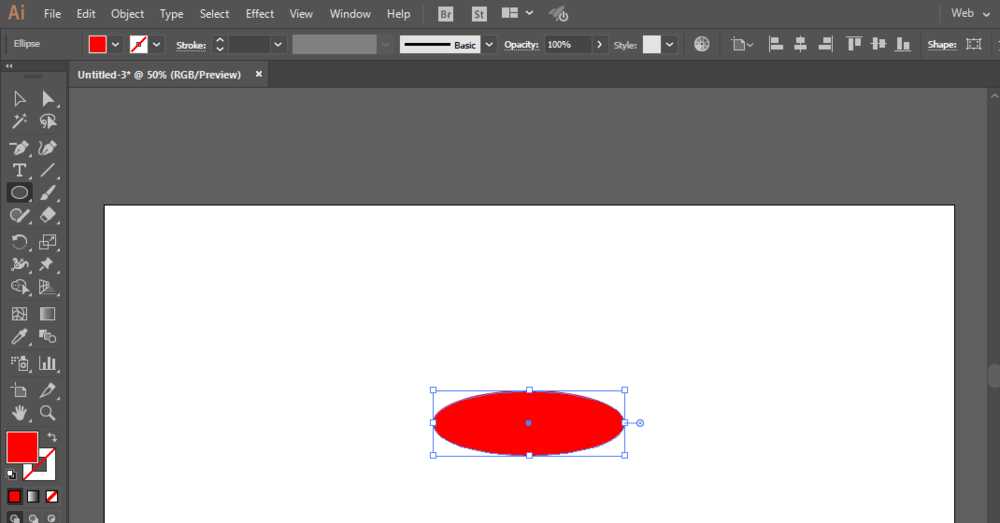 ai怎么绘制扁平化的交通锥标志?