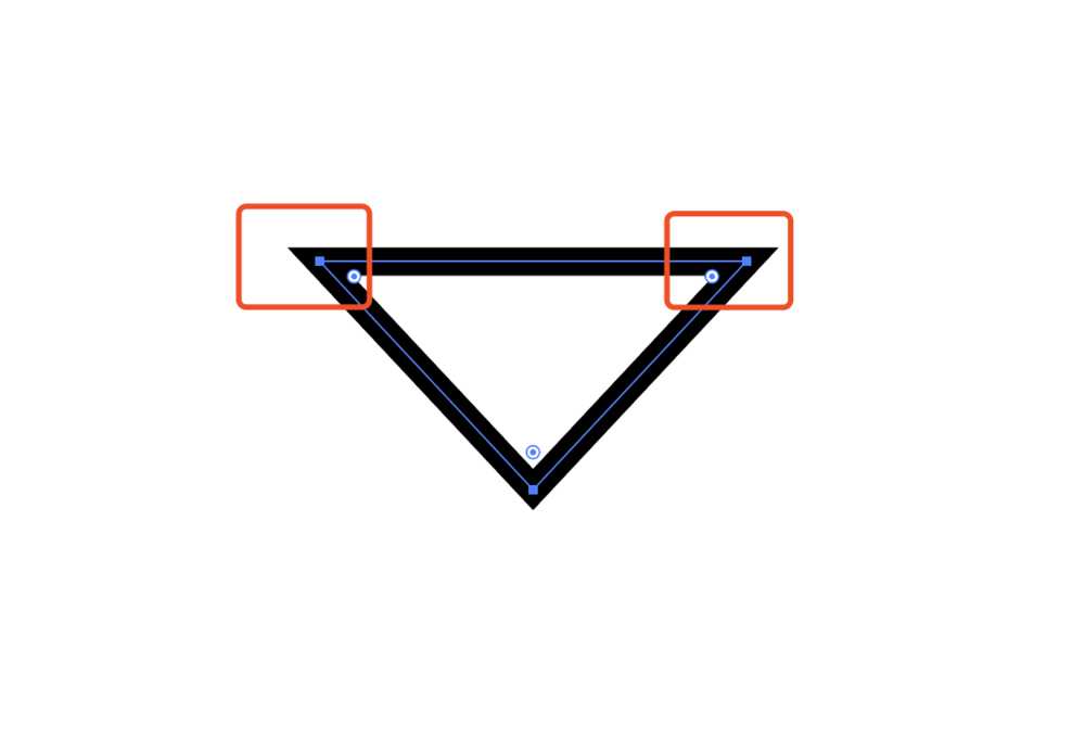 ai怎么设计简笔画效果的鸡尾酒图标?