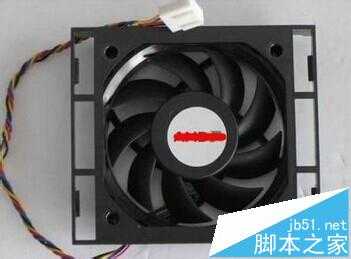 电脑每次开机都提示CPU Fan Error的原因分析以及解决办法