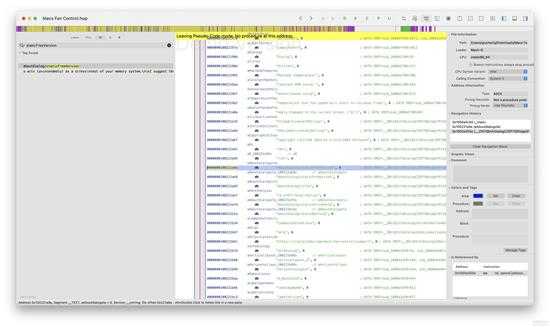 新手爆破MacsFanControl Pro授权