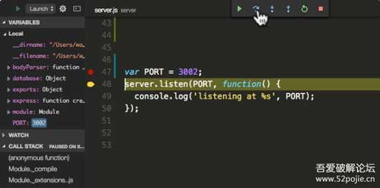 Visual Studio Code v1.72.0开源跨平台的代码编辑软件