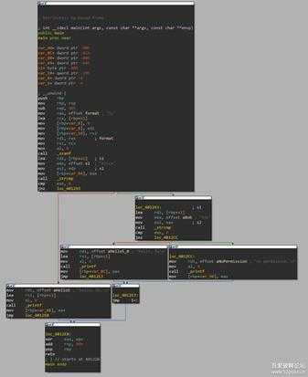 【reverse】虚假控制流入门：Ubuntu20.04安装ollvm4.0踩坑记+用IDApython去除BCF